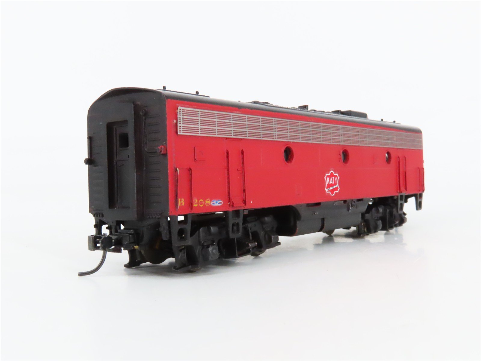 HO Scale Athearn MKT 