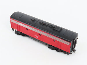 HO Scale Athearn MKT 
