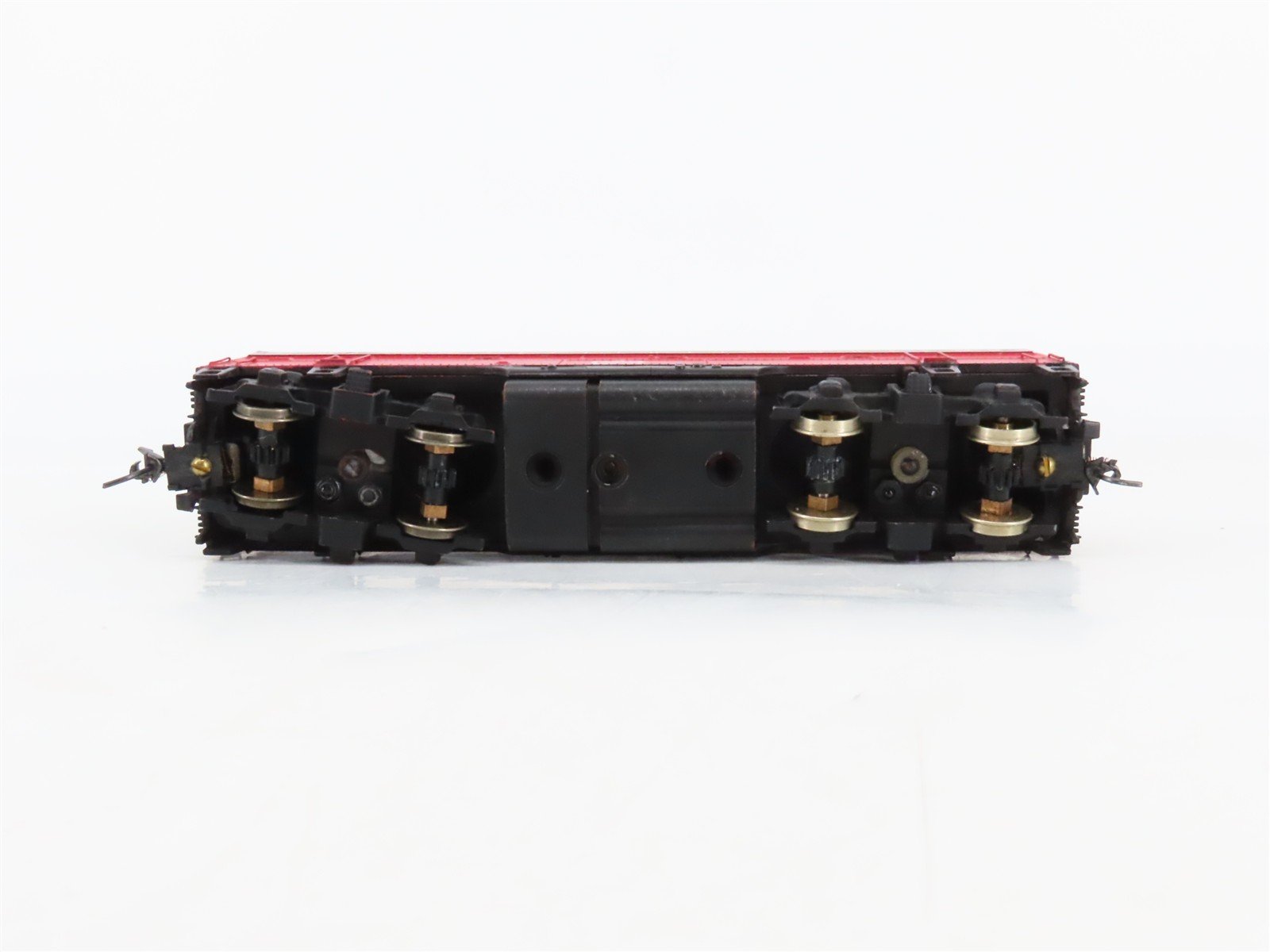 HO Scale Athearn MKT 