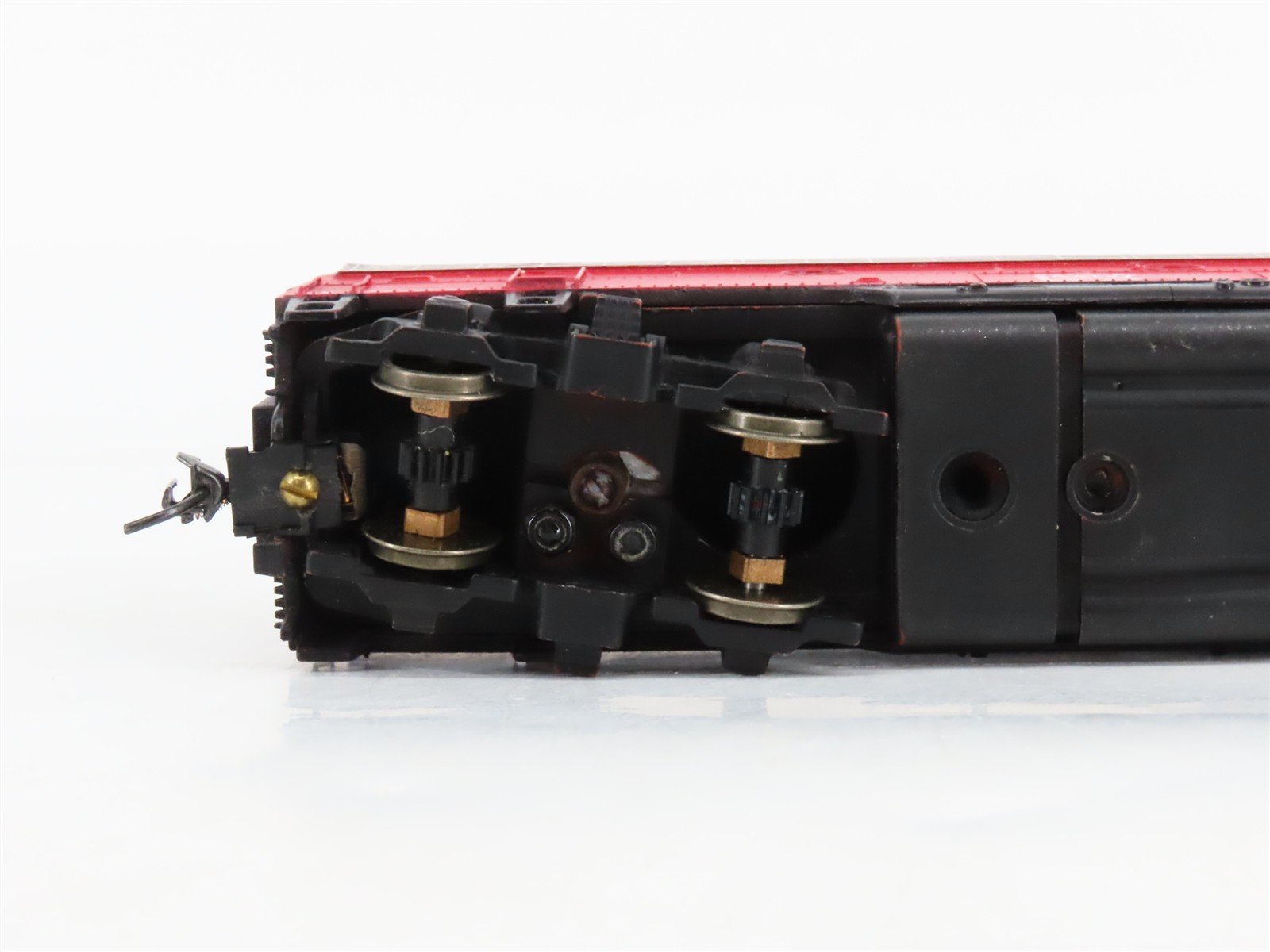 HO Scale Athearn MKT 