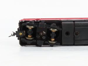 HO Scale Athearn MKT 
