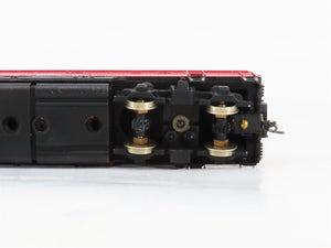 HO Scale Athearn MKT 