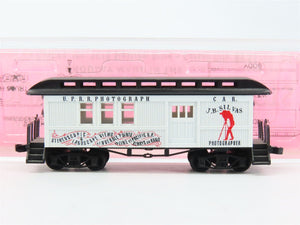 N Scale Roundhouse 8499 UPRR J.B. Silvas Photo Overton Passenger Car