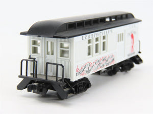 N Scale Roundhouse 8499 UPRR J.B. Silvas Photo Overton Passenger Car