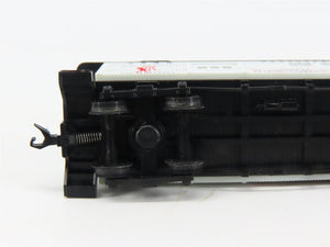 N Scale Roundhouse 8499 UPRR J.B. Silvas Photo Overton Passenger Car