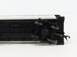 N Scale Roundhouse 8499 UPRR J.B. Silvas Photo Overton Passenger Car