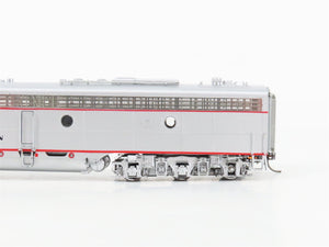 HO Scale Proto 2000 CB&Q Burlington Route EMD E8A Diesel #9948B - Unpowered