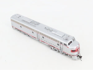 HO Scale Proto 2000 CB&Q Burlington Route EMD E8A Diesel #9948B - Unpowered