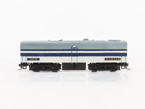 HO Scale WAB Wabash ALCO FB Diesel Locomotive - Custom - Unpowered