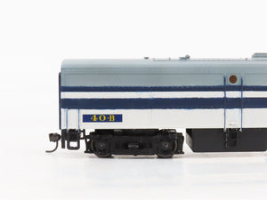 HO Scale WAB Wabash ALCO FB Diesel Locomotive - Custom - Unpowered