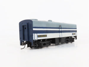 HO Scale WAB Wabash ALCO FB Diesel Locomotive - Custom - Unpowered