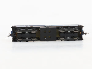 HO Scale WAB Wabash ALCO FB Diesel Locomotive - Custom - Unpowered