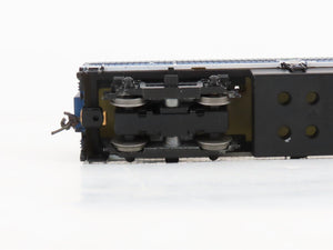 HO Scale WAB Wabash ALCO FB Diesel Locomotive - Custom - Unpowered