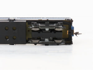 HO Scale WAB Wabash ALCO FB Diesel Locomotive - Custom - Unpowered