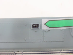 HO Scale WAB Wabash ALCO FB Diesel Locomotive - Custom - Unpowered