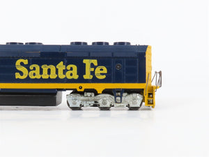 HO Scale Athearn ATSF Santa Fe EMD F45 Diesel Locomotive #5903