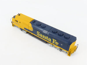 HO Scale Athearn ATSF Santa Fe EMD F45 Diesel Locomotive #5903