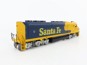 HO Scale Athearn ATSF Santa Fe EMD F45 Diesel Locomotive #5903