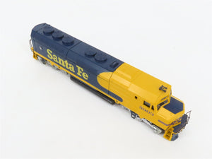 HO Scale Athearn ATSF Santa Fe EMD F45 Diesel Locomotive #5903