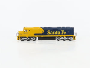 HO Scale Athearn ATSF Santa Fe EMD F45 Diesel Locomotive #5903 - Unpowered