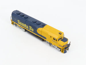 HO Scale Athearn ATSF Santa Fe EMD F45 Diesel Locomotive #5903 - Unpowered