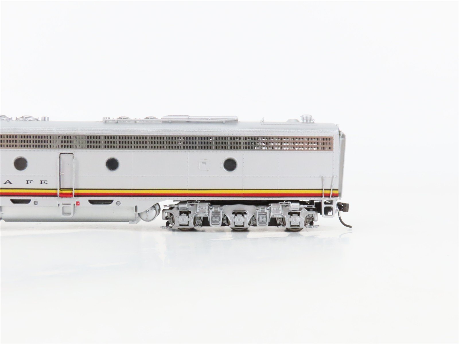 HO Scale Proto 2000 ATSF Santa Fe 