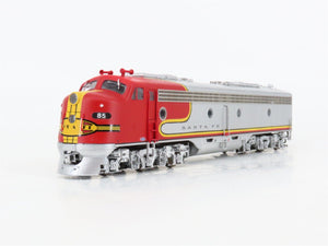 HO Scale Proto 2000 ATSF Santa Fe 