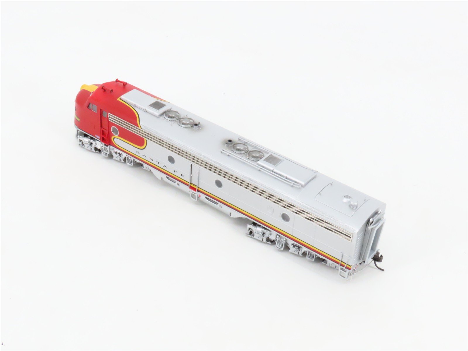 HO Scale Proto 2000 ATSF Santa Fe 