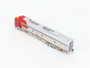 HO Scale Proto 2000 ATSF Santa Fe 