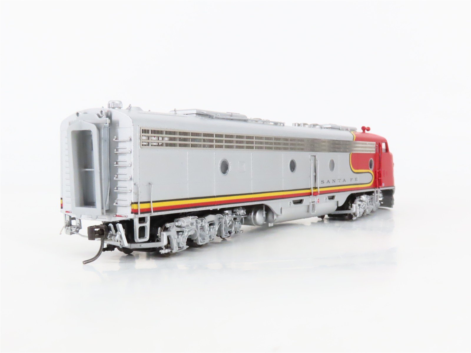 HO Scale Proto 2000 ATSF Santa Fe 