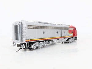 HO Scale Proto 2000 ATSF Santa Fe 