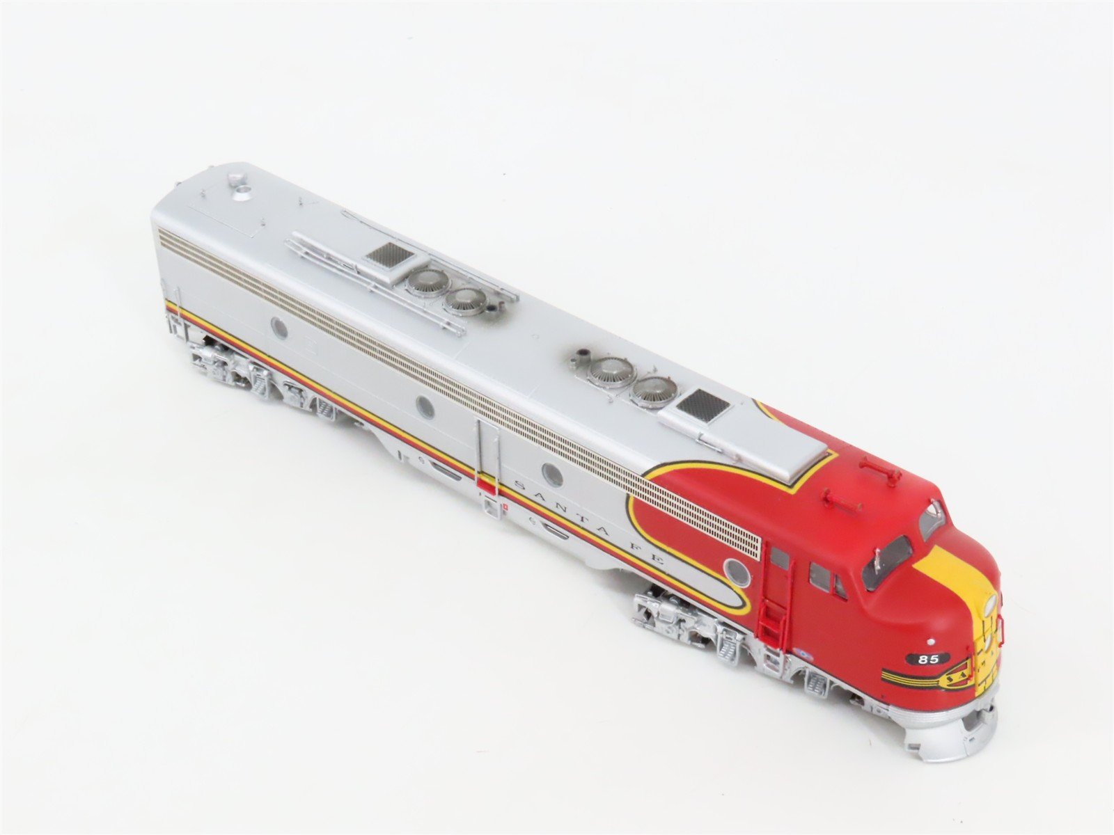 HO Scale Proto 2000 ATSF Santa Fe 