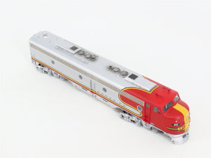 HO Scale Proto 2000 ATSF Santa Fe 