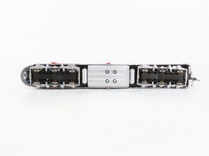 HO Scale Proto 2000 ATSF Santa Fe 