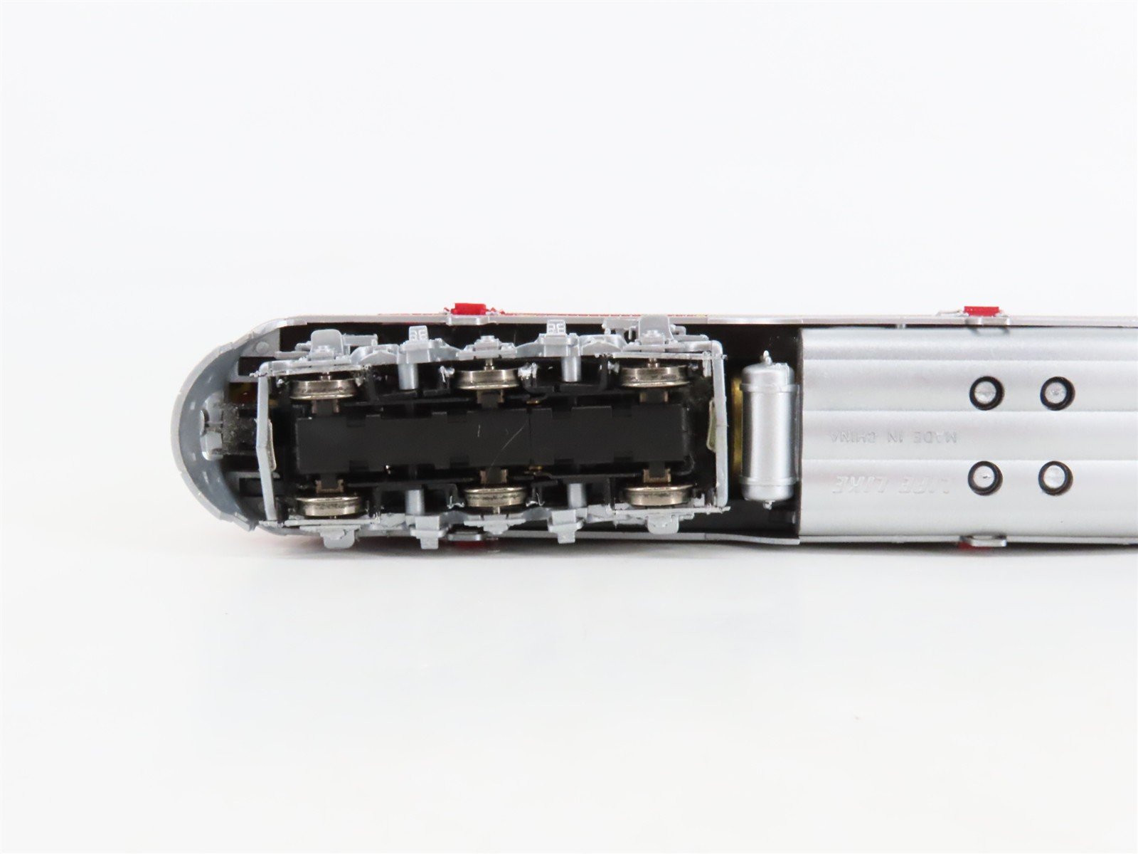 HO Scale Proto 2000 ATSF Santa Fe 