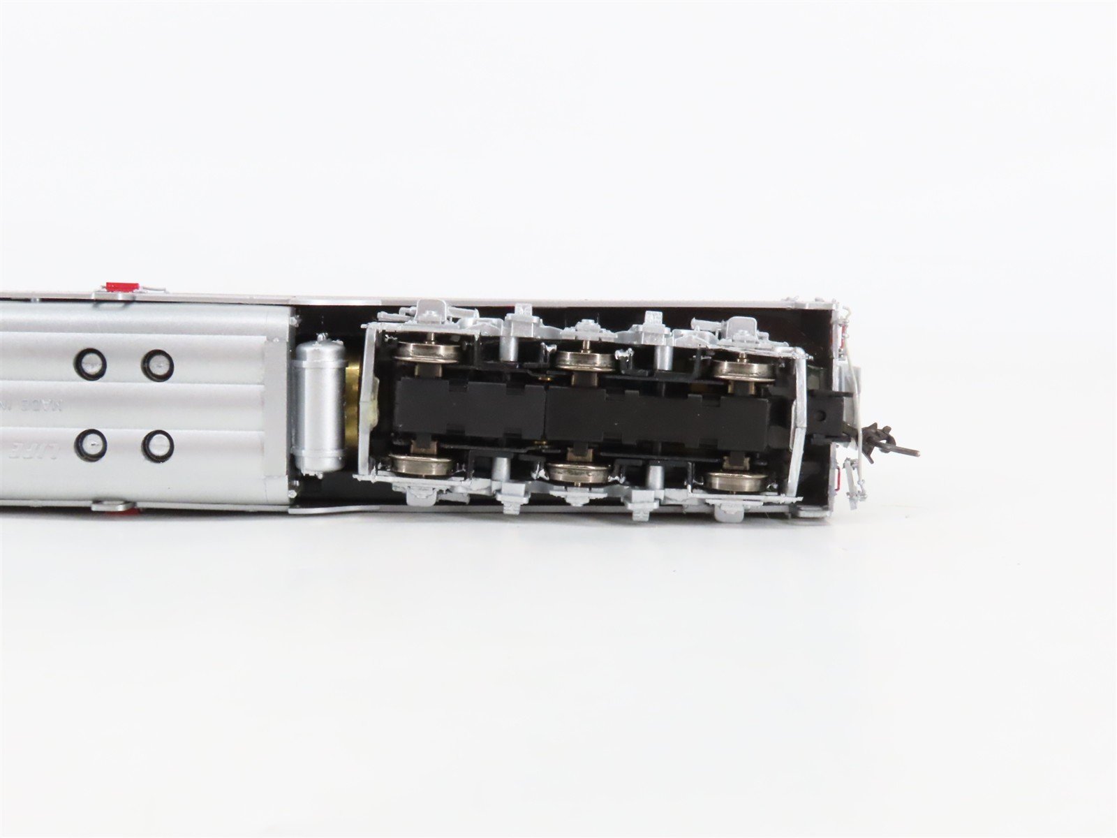 HO Scale Proto 2000 ATSF Santa Fe 