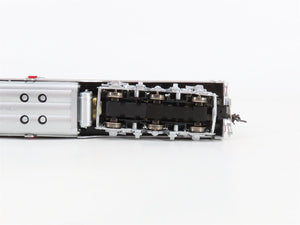 HO Scale Proto 2000 ATSF Santa Fe 