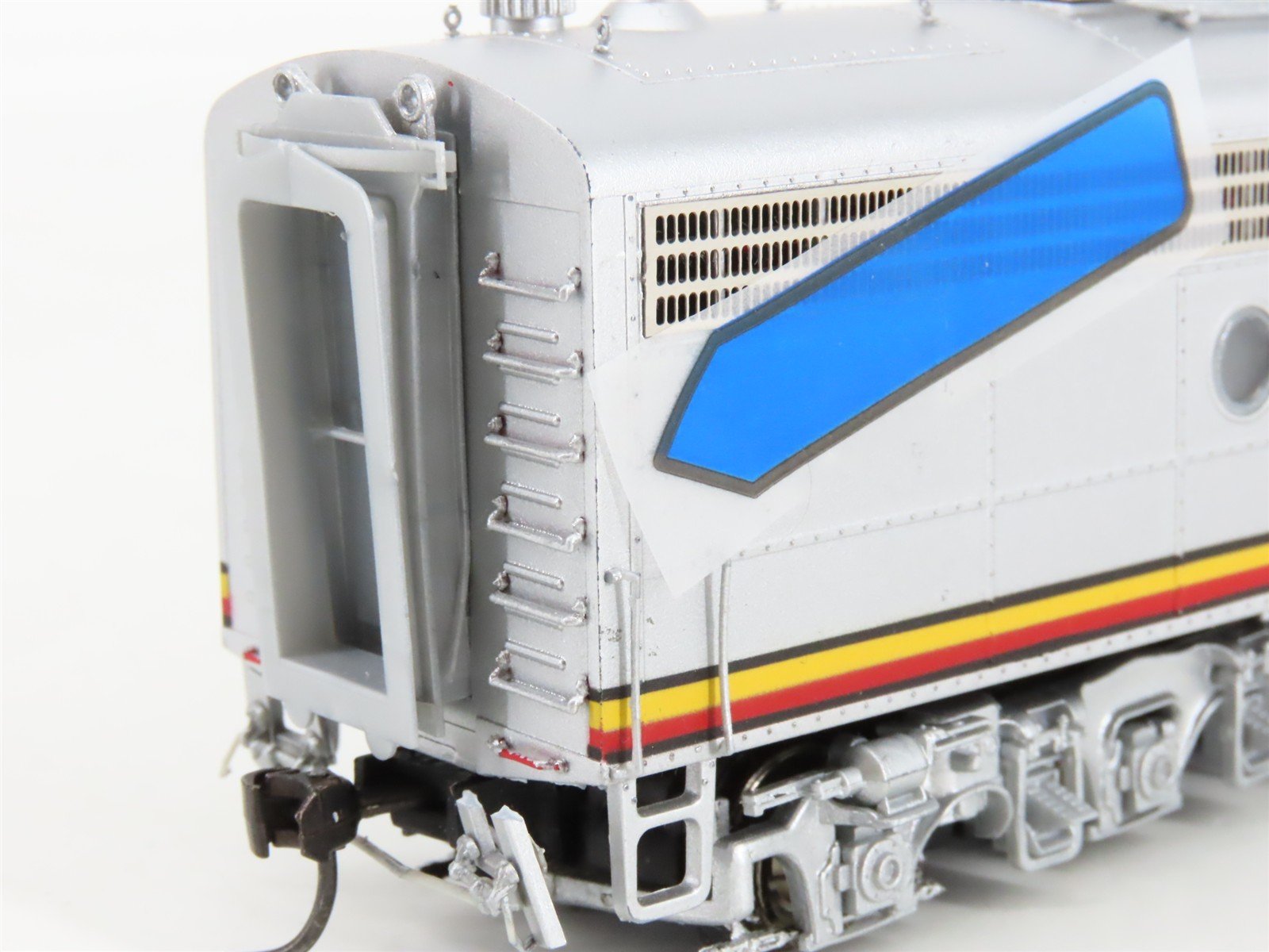 HO Scale Proto 2000 ATSF Santa Fe 