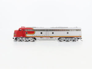 HO Scale Proto 2000 ATSF Santa Fe 