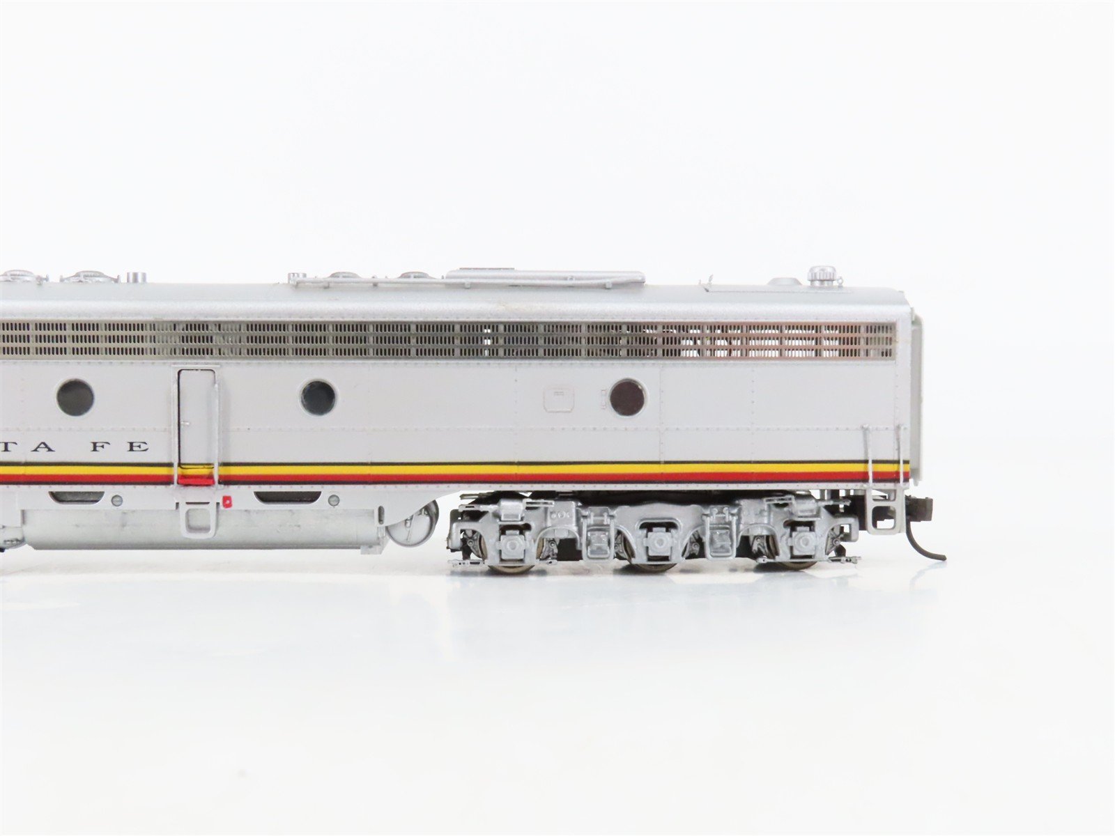 HO Scale Proto 2000 ATSF Santa Fe 