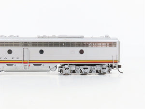 HO Scale Proto 2000 ATSF Santa Fe 