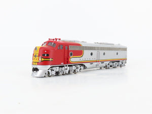 HO Scale Proto 2000 ATSF Santa Fe 