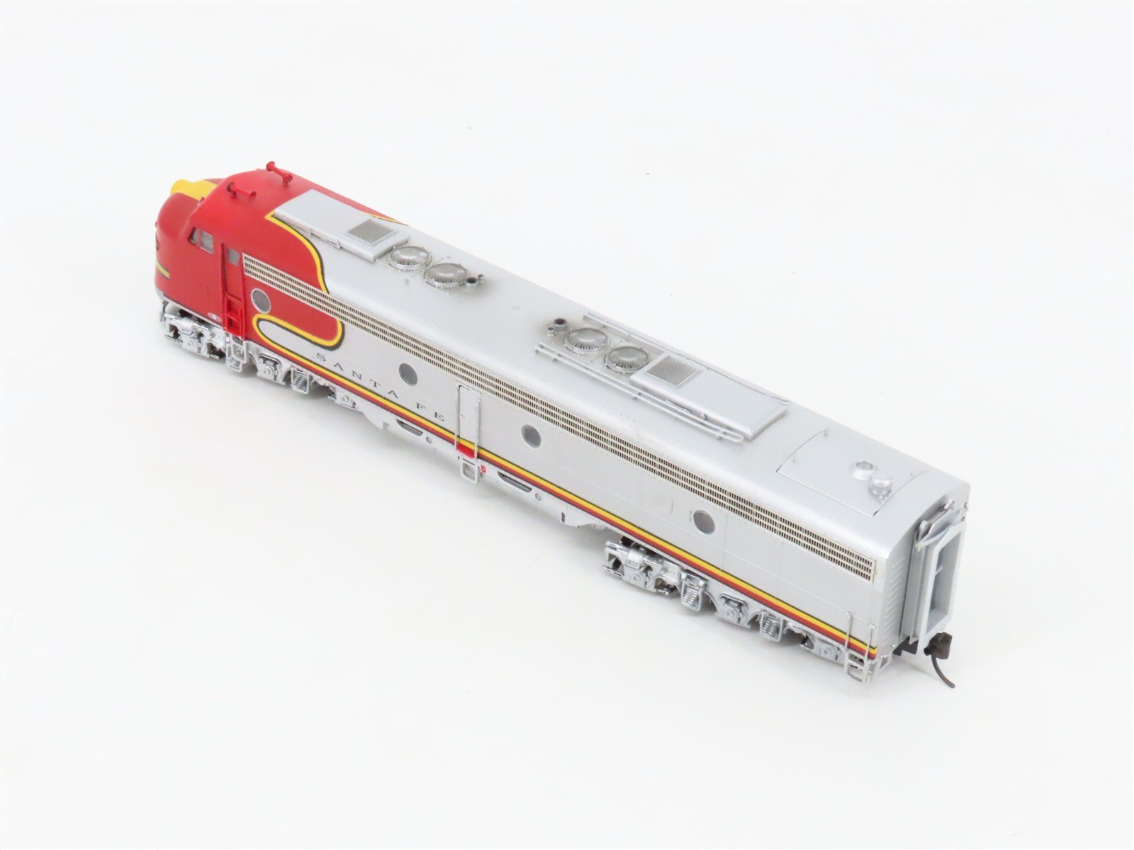 HO Scale Proto 2000 ATSF Santa Fe 
