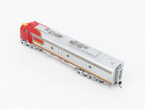 HO Scale Proto 2000 ATSF Santa Fe 