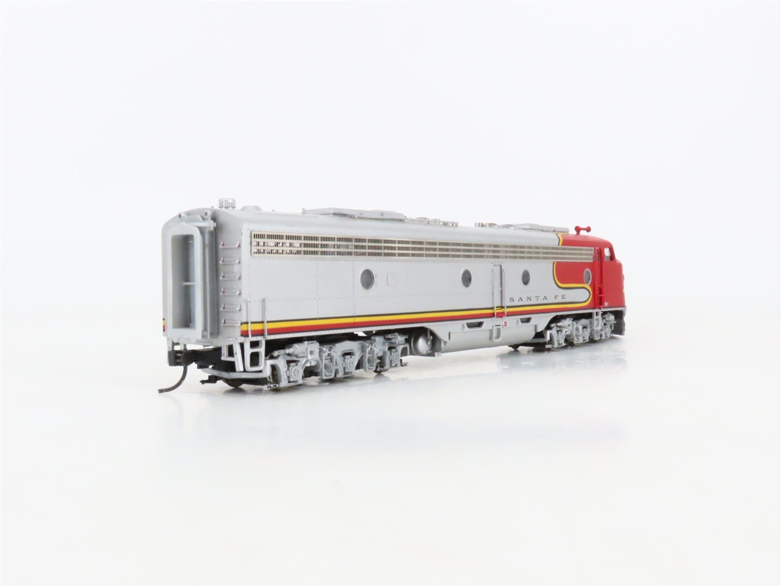 HO Scale Proto 2000 ATSF Santa Fe 