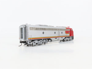 HO Scale Proto 2000 ATSF Santa Fe 
