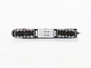 HO Scale Proto 2000 ATSF Santa Fe 