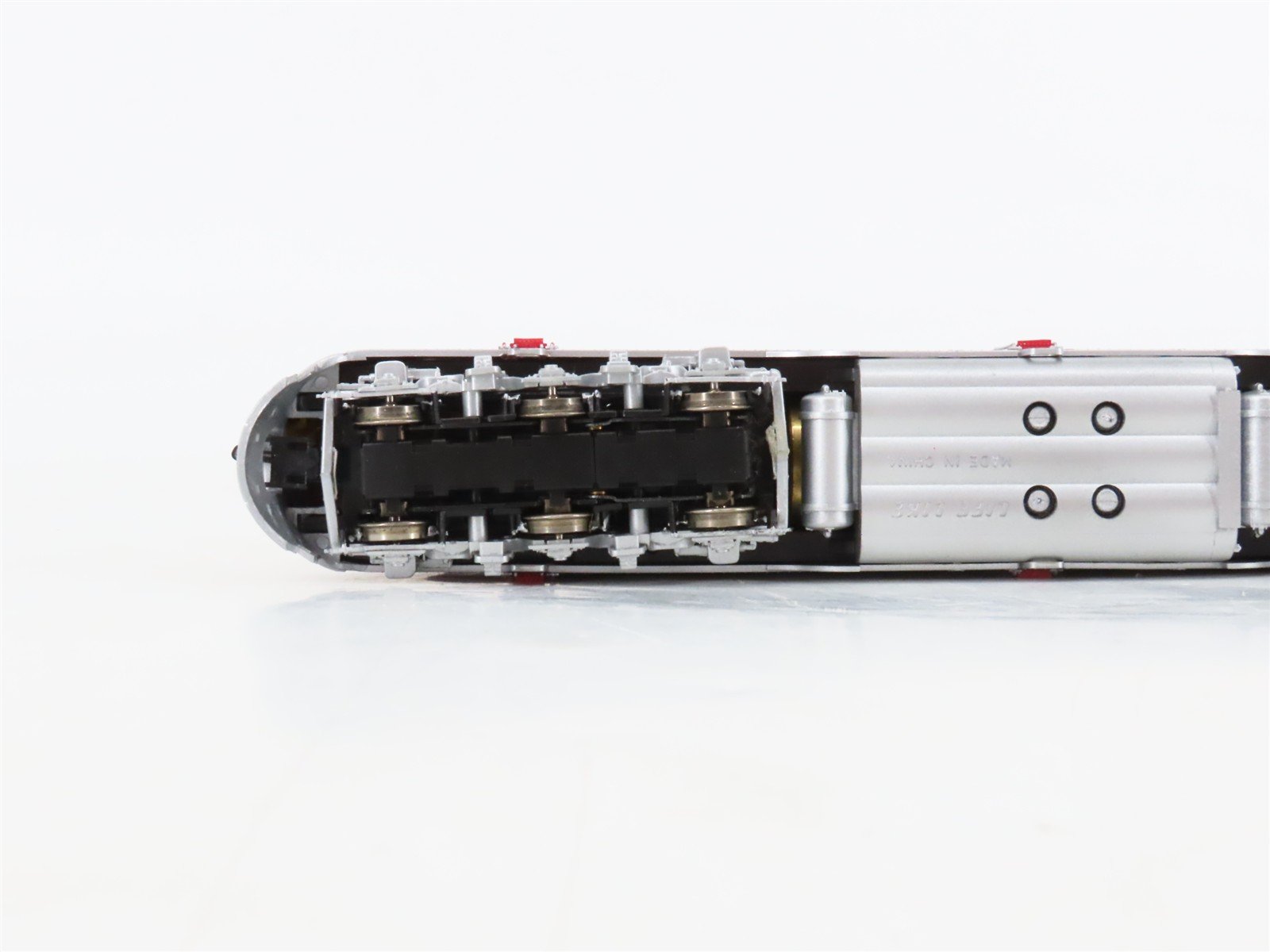 HO Scale Proto 2000 ATSF Santa Fe 