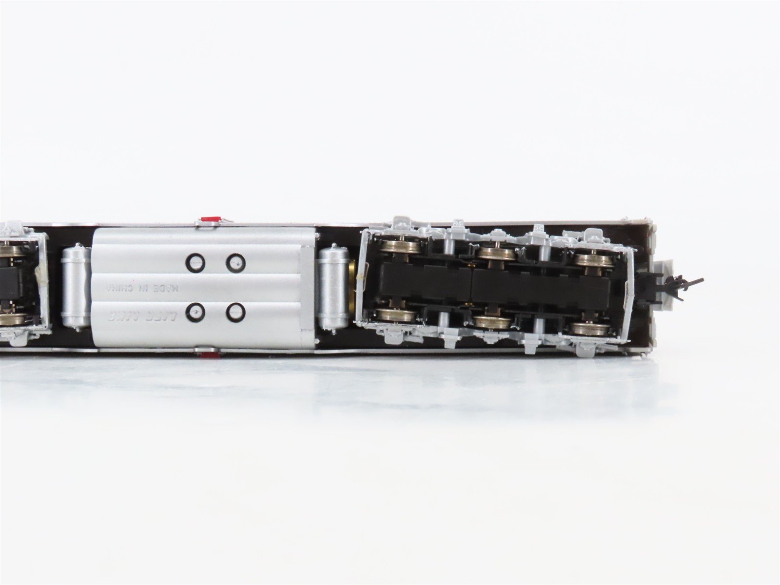 HO Scale Proto 2000 ATSF Santa Fe 