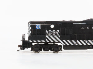 HO Athearn ATSF Santa Fe 